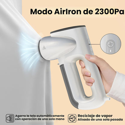 Un vaporizador de vacío Neakasa Magic 1