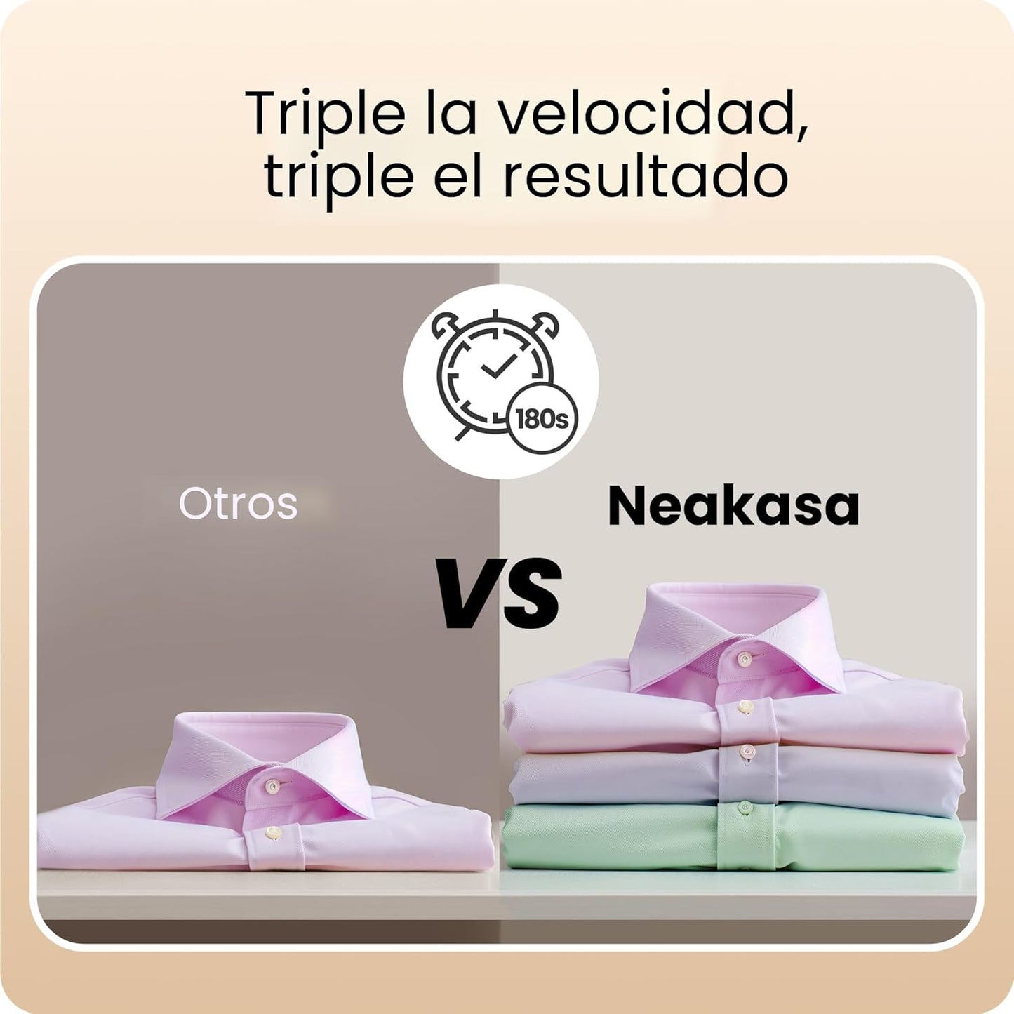 Un vaporizador de vacío Neakasa Magic 1