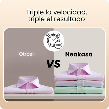 Un vaporizador de vacío Neakasa Magic 1