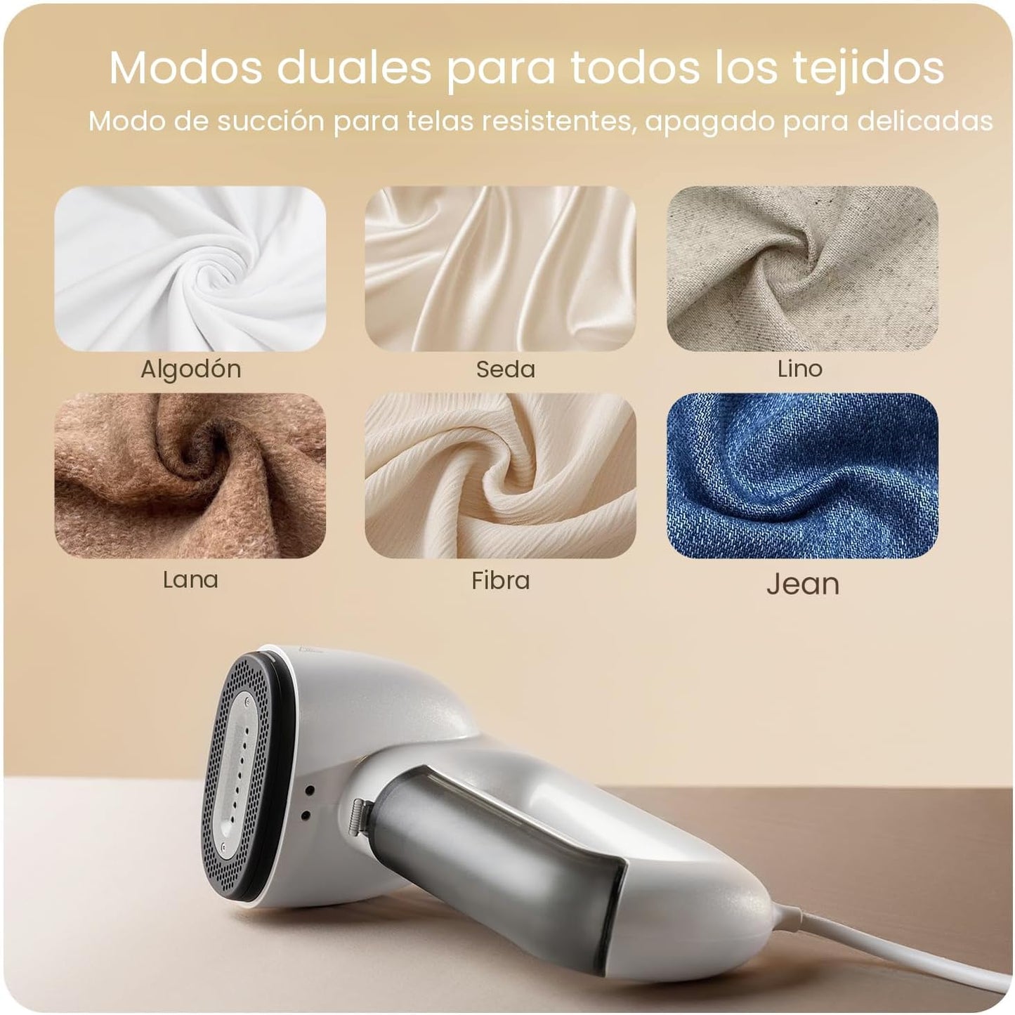 Un vaporizador de vacío Neakasa Magic 1