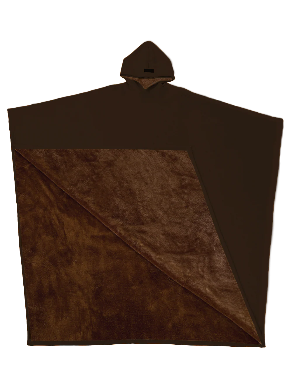 Sudadera con capucha Eden