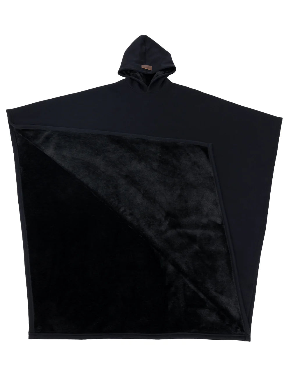 Sudadera con capucha Eden