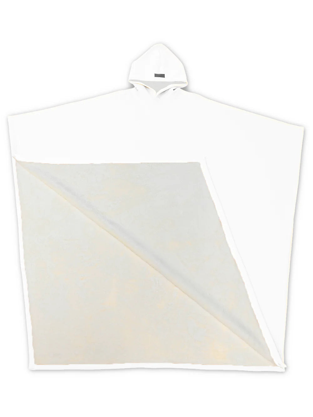 Sudadera con capucha Eden