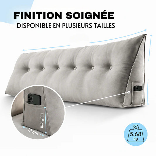 GetDreamy™ - Almohada de confort Orthodesign