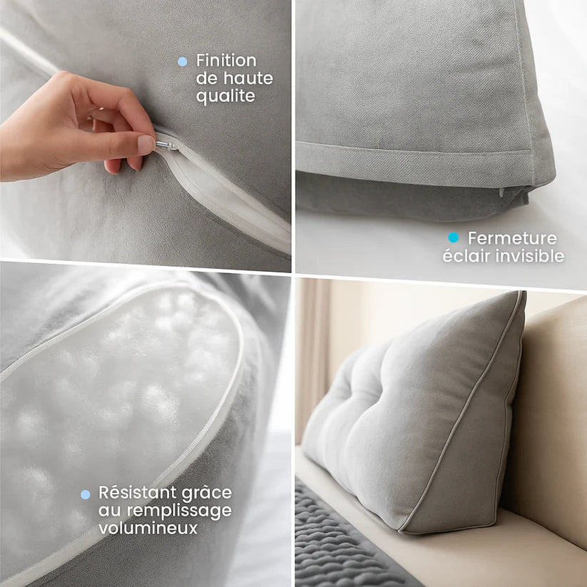 GetDreamy™ - Almohada de confort Orthodesign