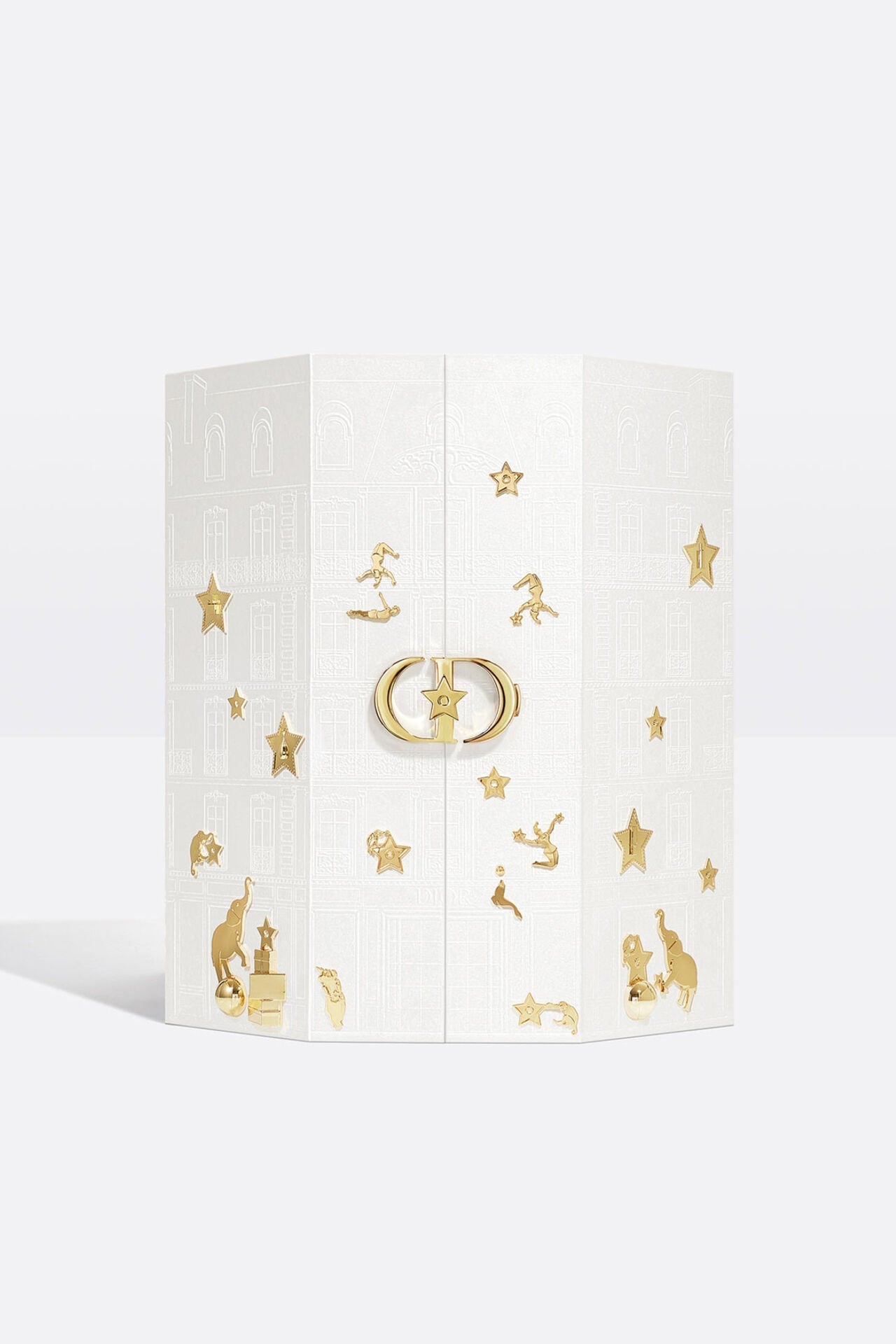 Calendario de Adviento La 30 Montaigne