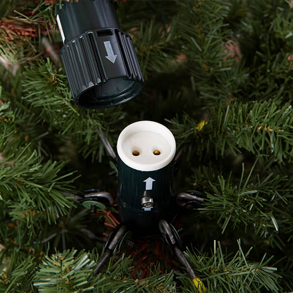 Livanda™ Árbol de Navidad Retráctil 🎄