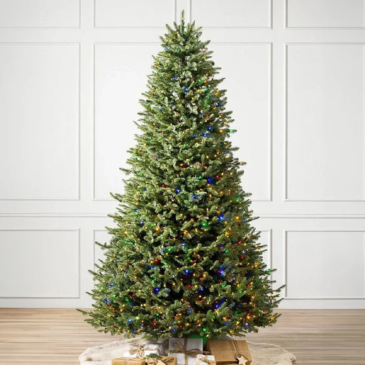 Livanda™ Árbol de Navidad Retráctil 🎄