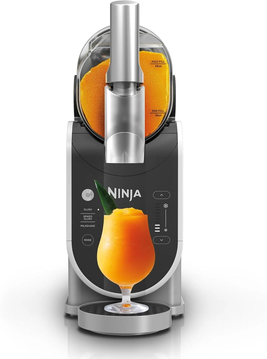 T Máquina profesional para bebidas congeladas