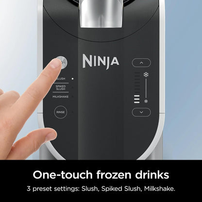 Máquina profesional para bebidas congeladas