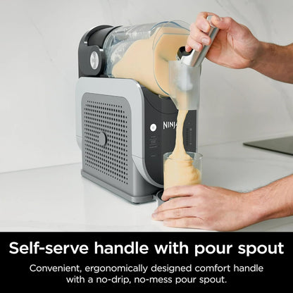 Máquina profesional para bebidas congeladas