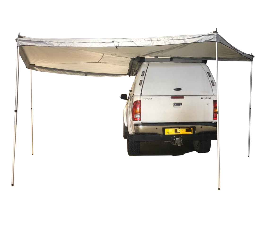 Ventura 270 Degree Awning (PRE ORDER)