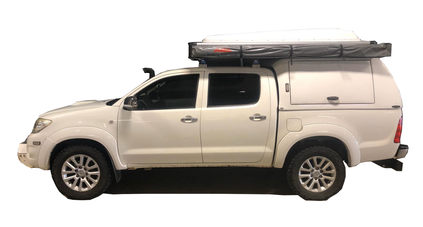 Ventura 270 Degree Awning (PRE ORDER)