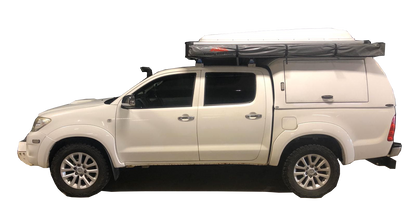 Ventura 270 Degree Awning (PRE ORDER)