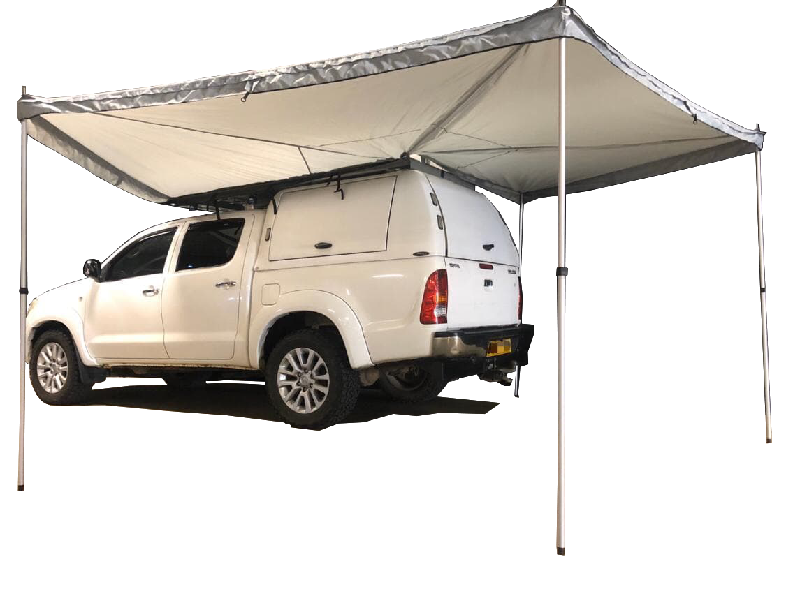 Ventura 270 Degree Awning (PRE ORDER)
