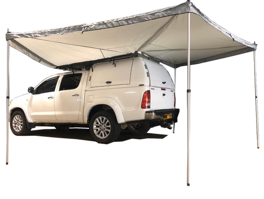 Ventura 270 Degree Awning (PRE ORDER)
