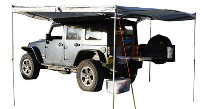 Ventura 270 Degree Awning (PRE ORDER)