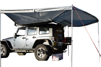 Ventura 270 Degree Awning (PRE ORDER)