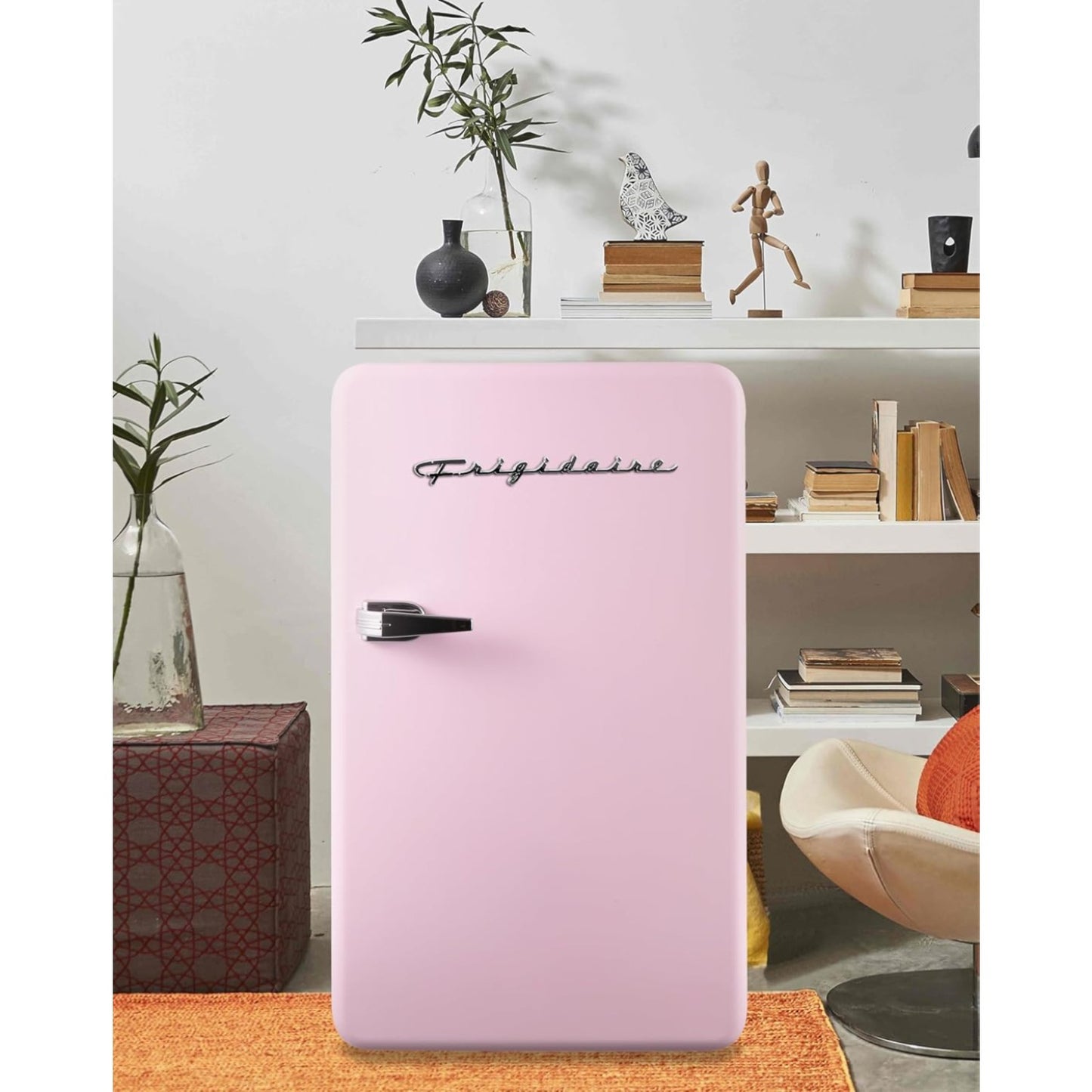 Mini Nevera Compacta CoolMate de 3.2 pies cúbicos