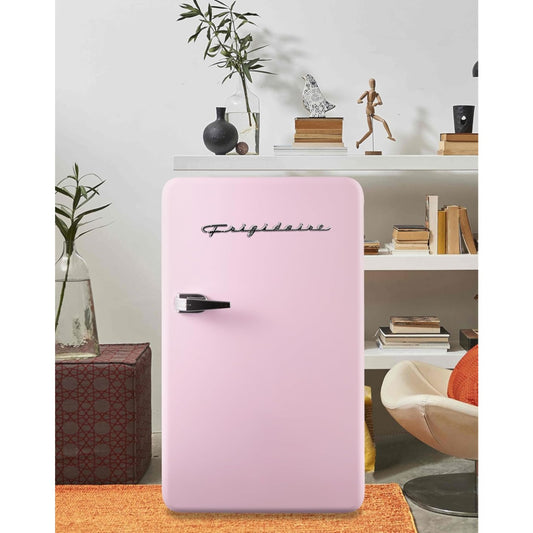 Mini Nevera Compacta CoolMate de 3.2 pies cúbicos