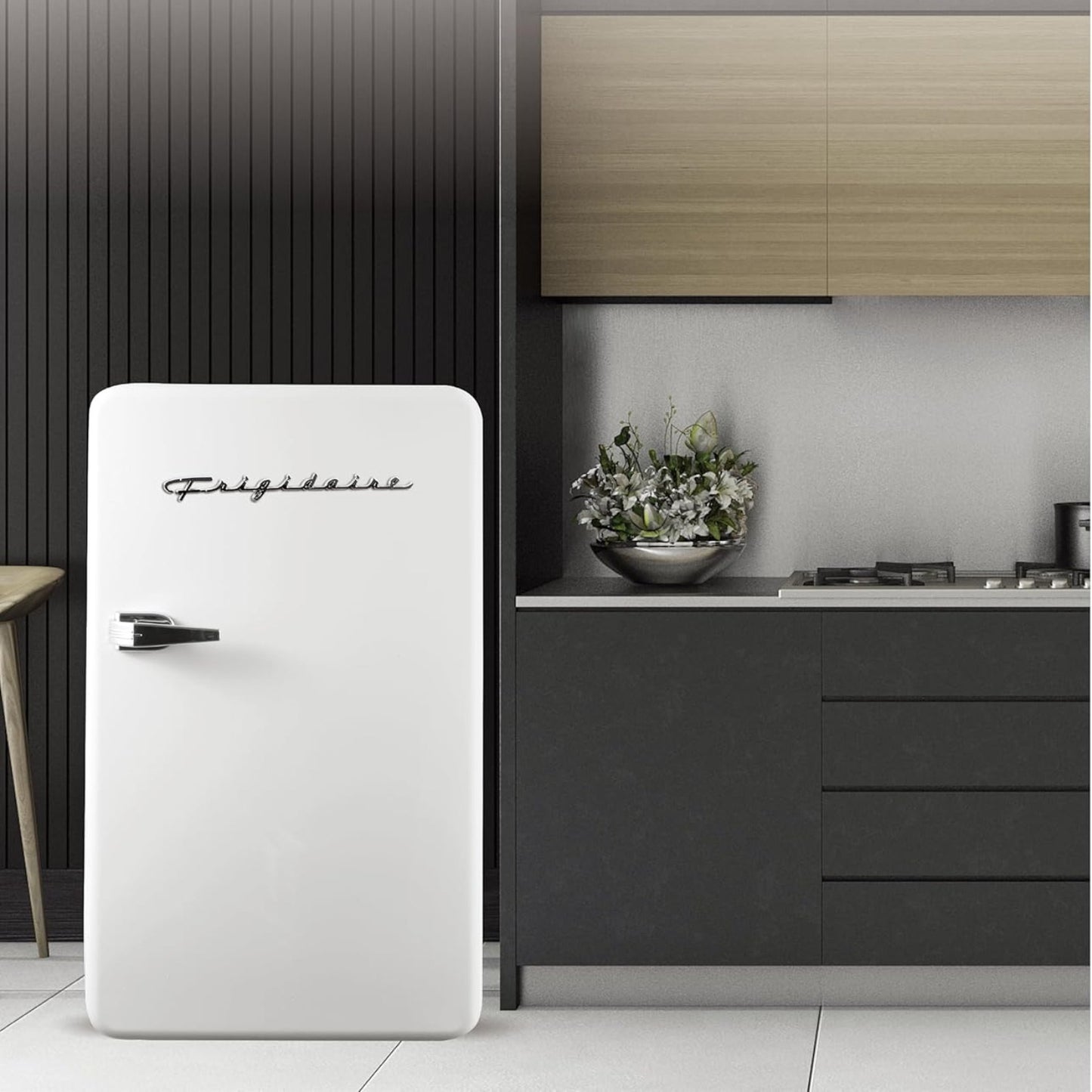 Mini Nevera Compacta CoolMate de 3.2 pies cúbicos