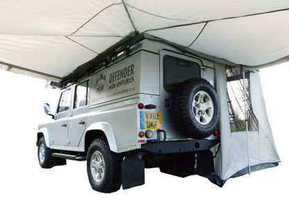 Ventura 270 Degree Awning (PRE ORDER)
