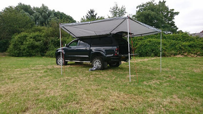 Ventura 270 Degree Awning (PRE ORDER)